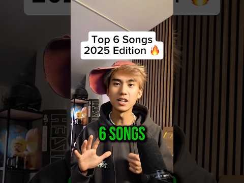 Do you know all the songs from 2025? #2025 #kpop #badjoke #youtubeshorts #memes #singing #cover #...