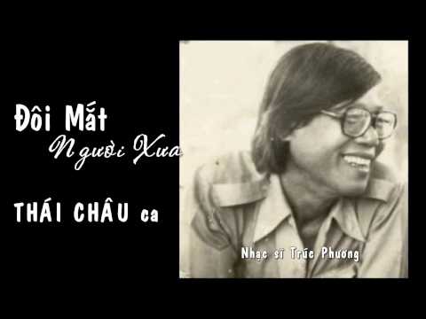 Thể hiện bởi Thái Châu (trước 75)