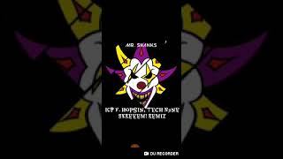 &quot;SKREEEM!&quot;(Remix) - Insane Clown Posse