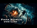 Papa Roach - 9th Life