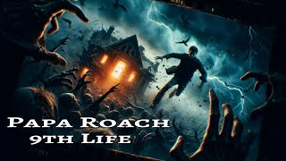 Papa Roach - 9th Life