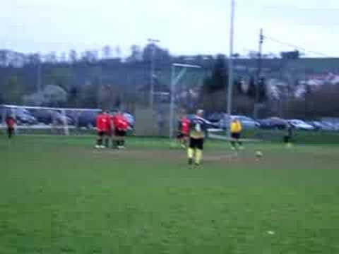 TSV Oberensingen Reserve - TSV Owen