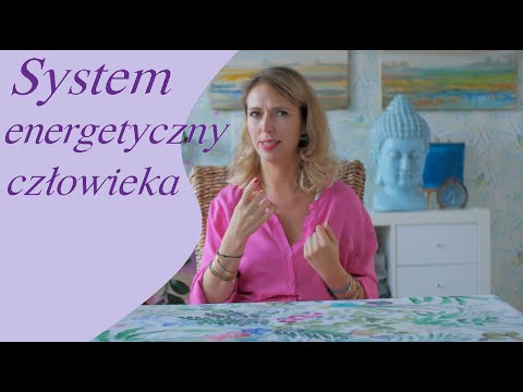 System energetyczny człowieka