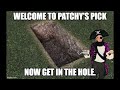 Welcome To Patchy S Pick