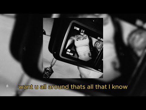 Omido - When he holds u close (Lyrics)