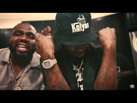 Dirty1000 & Kolyon - Legendary Motion (Official Video)