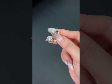 🎧 WiWU Clip-On Earbuds | Lightweight Comfort, Secure Fit, Powerful Sound