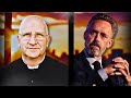 Exorcist Fr. Ripperger: 'This Is Why Jordan Peterson Is Popular'