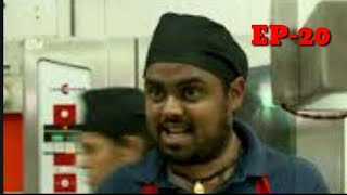 MasterChef India season 5 episode 21 full in hindi