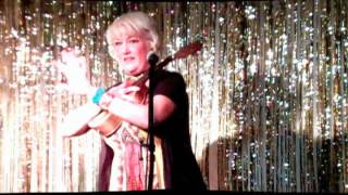 &quot;EATEN BY THE MONSTER OF LOVE&quot; ± Jamie Scandal (covering SPARKS)