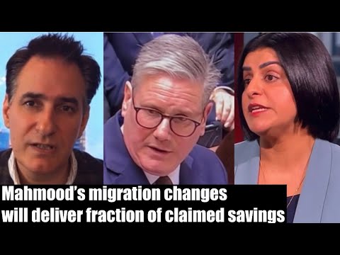 THE PRIME MINISTERS SHOCKING & SHAMEFUL IMMIGRATION PLAN AND WHY WE MUST OPPOSE IT