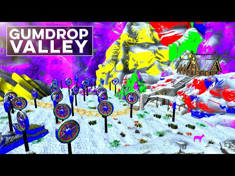 New & Improved Location Mods for Skyrim - Shapeless Skyrim PS4/PS5 Mods (Ep. 249)