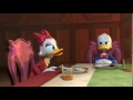 Donald Say Something