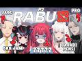 【Dota 2】LOBBY APAAN INI WOYYYYY #CaeRabuDota