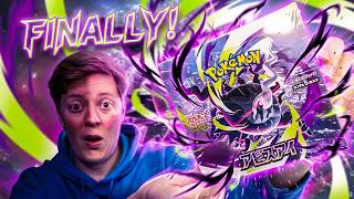 Opening Pokémon's Most Anticipated NEW Set!