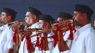 Download lagu Swarsammohini RSS GHOSH Nagpur (Rachana) 18 Nov 2017 mp3