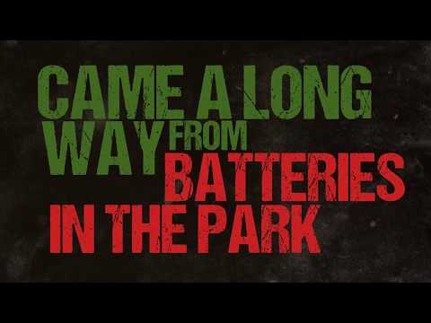 Bruts - Ayy [Lyric Video] by @SilkyGFX