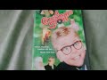 A CHRISTMAS STORY DVD Overview