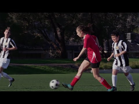 Can The Mustangs REALLY Play?  | Mustangs FC Series 2