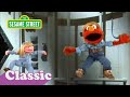 Space Lab Prairie Assistant With Elmo Sesame Street Classic