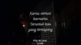 Download lagu Status WhatsApp Cover Lagu Akustik #Pelangi Di Matamu mp3