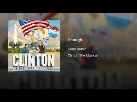 Video thumbnail for Enough