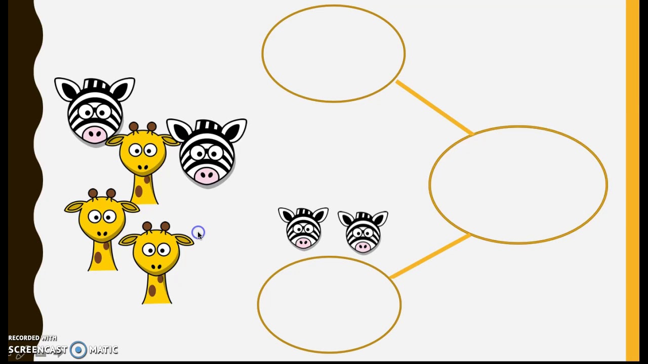 Grade K Module 4 Lesson 1