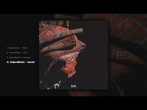 Armenian x East Type Beat - "banali" (prod. by HajaraBeats)