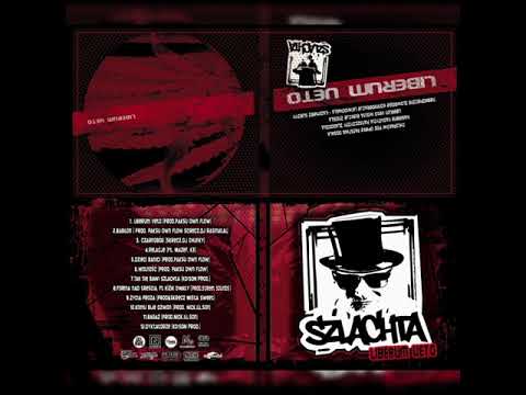 Szlachta-Relacje(ft.Mazef, K3)