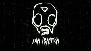 JOHN PRINCEKIN (Full album)