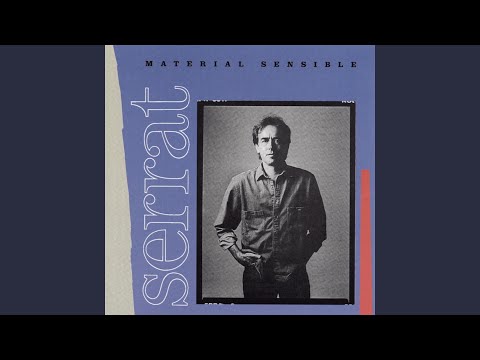 Salam Rashid - Joan Manuel Serrat