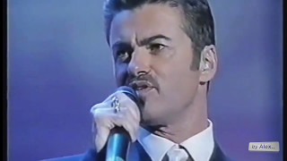 GEORGE MICHAEL &amp; Luciano Pavarotti &quot;Don&#39;t let the sun go down on me&quot; - a tribute 1963-2016