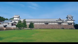 金沢城公園