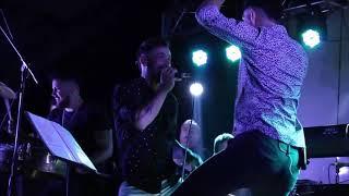 Download lagu Los Reyes del Cuarteto - Enganchado final streaming del 25/12/20 mp3