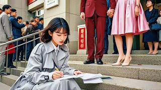 沖喜媳婦被逼離婚那天，首富外公帶百輛豪車認親。她成為千億女總裁，第一件事就是收購前夫公司，反手讓他破產！NZDJ