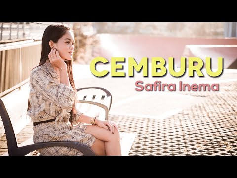Safira Inema - Cemburu | DJ Santuy (Official Music Video)