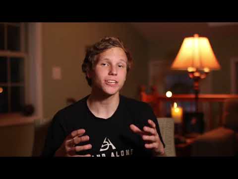 Avicii's "Never Leave Me" Ft. Joe Janiak Song Analysis | Chris McGuire