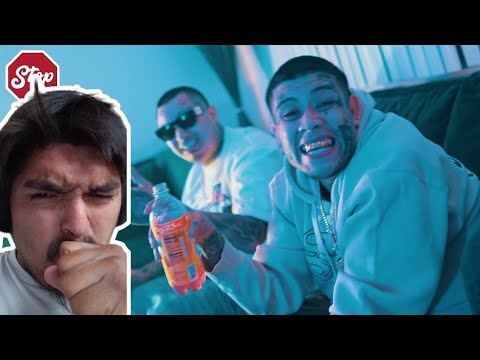 Chito Rana$ x Swifty Blue - "Fresh Out" (Produced by Cypress Moreno) StopSignProductions REACTION!