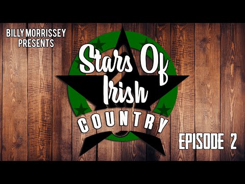Stars of Irish Country - Episode 2