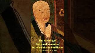 The Ten Benefits: 2. The benefit of being possessed of supreme virtues