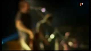 Sigur Rós - Svo Hljótt Live (Montreux Jazz Festival 2006)