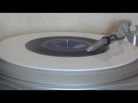 The Rattles - Devil's On The Loose ( Decca ).