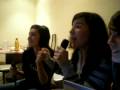 Sing star- Dejame Verte (Diego Martin y Raquel del ...