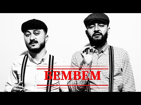 B58 feat Eazen - BEMBEM/ԲԵՄԲԵՄ