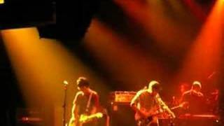 Fire It Up - Modest Mouse