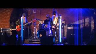 ZZ Top Litovel - Czech Tribute Band - Over You