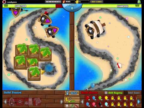 Bloons TD Battles Ep. 19: Farms Are OP