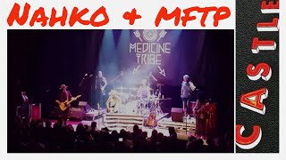 Nahko & Medicine for the People, 'San Quentin' @ The Castle Theatre 5/5/16