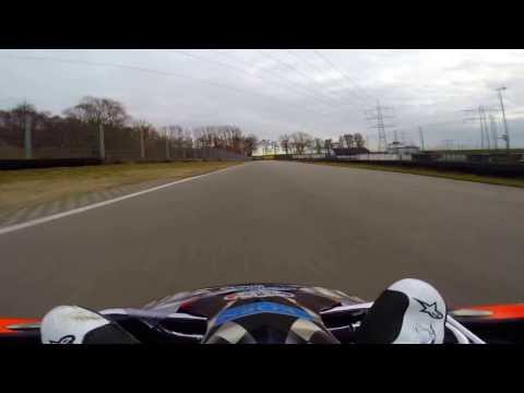 Schalter Liedolsheim