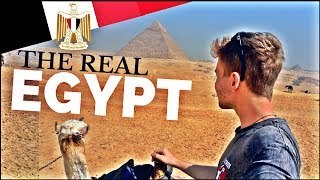 THIS IS THE REAL EGYPT 2017 (Must Watch, THE MEDIA IS WRONG) مصر